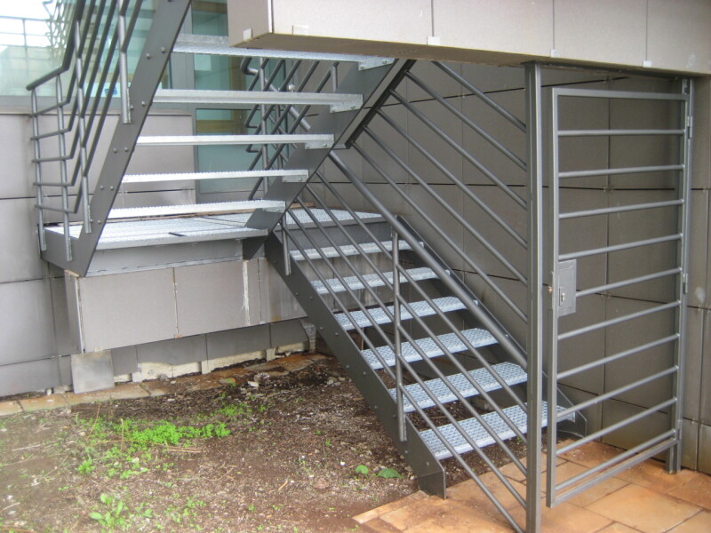 2012 Rekonstrukce schodiste Okresni soud Ostrava 2